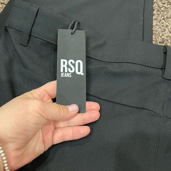 Mens Slim Straight RSQ  - Picture 5 of 5